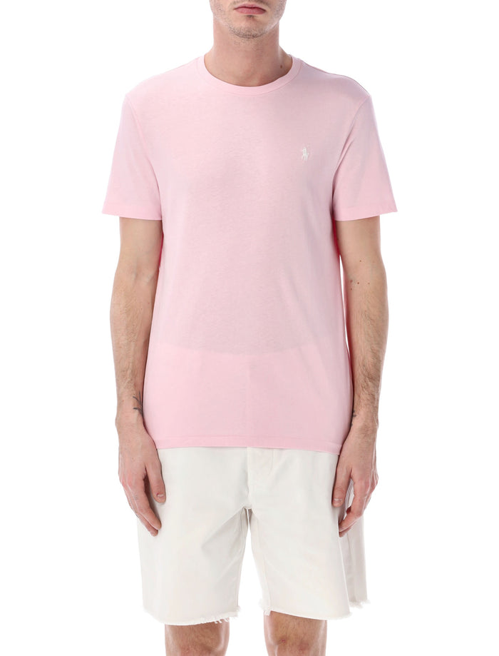 Polo Ralph Lauren Cotton T-Shirt