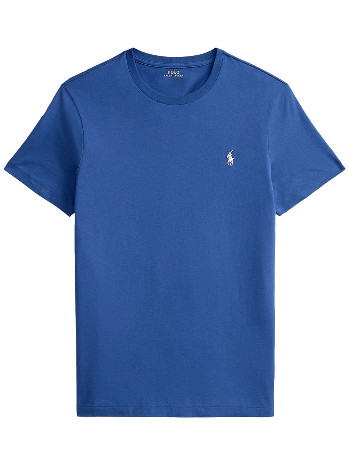 Polo Ralph Lauren Cotton T-Shirt