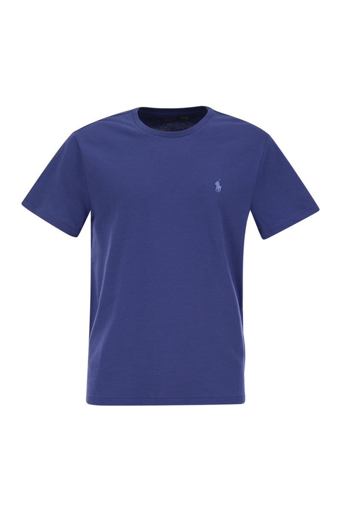 Polo Ralph Lauren Slim-Fit Jersey T-Shirt