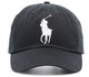 Ralph Lauren Big Pony Chino Cap