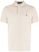 Polo Ralph Lauren Sskccmslm1 Short Sleeve Knit