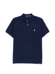Polo Ralph Lauren Slim Fit Mesh Polo Shirt