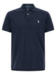 Polo Ralph Lauren Logo Embroidery Polo Shirt