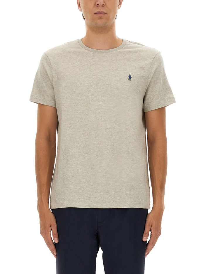 Polo Ralph Lauren Cotton Tshirt