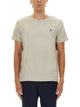 Polo Ralph Lauren Cotton Tshirt