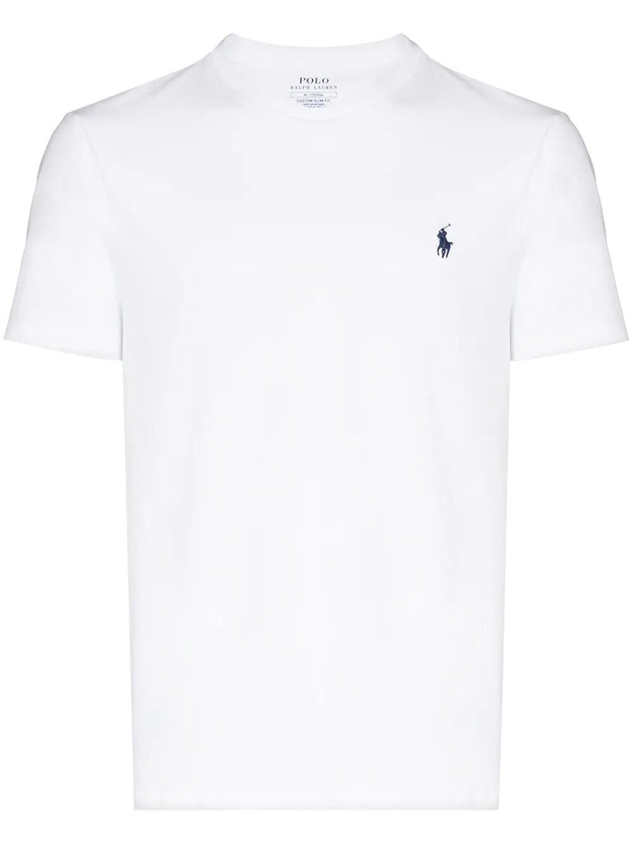 Ralph Lauren Classic Logo T-Shirt