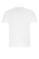 Polo Ralph Lauren White Cotton T-Shirt
