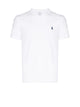 Polo Ralph Lauren Polo Ralph Lauren Cotton Jersey T-Shirt Custom Slim-Fit