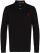 Polo Ralph Lauren Black Polo Ralph Lauren Cotton