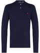 Polo Ralph Lauren Polo Ralph Lauren Cotton Blue