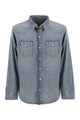 Polo Ralph Lauren Cotton Western Shirt