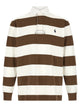 Polo Ralph Lauren 'L'iconica Maglia Da Rugby' Polo Shirt