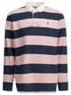 Polo Ralph Lauren "Rugby" Polo Shirt With Buttons