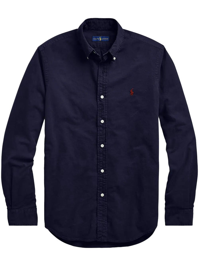 Polo Ralph Lauren Long Sleeve Sport Shirt