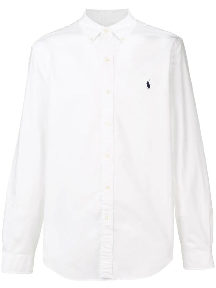 Polo Ralph Lauren Long Sleeve Sport Shirt