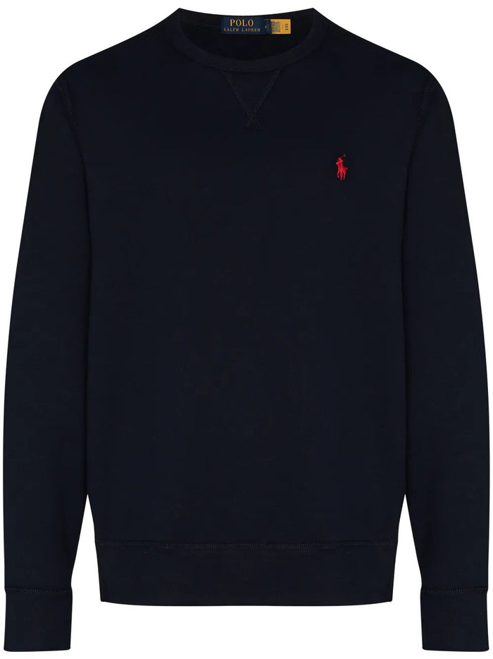 Polo Ralph Lauren Long Sleeve Knit  Sweatshirt