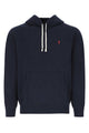 Polo Ralph Lauren Polo Ralph Lauren Cotton-Blend Hoodie