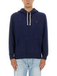 Polo Ralph Lauren Polo Ralph Lauren Navy Sweaters