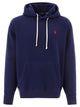 Polo Ralph Lauren Lscablehzpp-Long Sleeve-Pullover