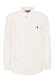 Polo Ralph Lauren Custom-Fit Garment Dyed Oxford Shirt