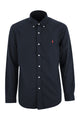 Polo Ralph Lauren Custom-Fit Garment Dyed Oxford Shirt