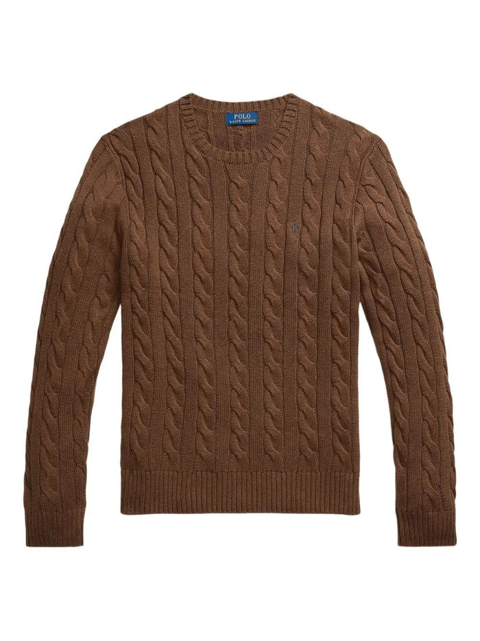 Polo Ralph Lauren Long Sleeve Pullover