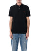 Polo Ralph Lauren Slim Fit Mesh Polo Shirt