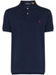 Polo Ralph Lauren Polo Ralph Lauren Slim-Fit Cotton Piqué Polo Shirt