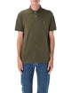 Polo Ralph Lauren Slim Fit Mesh Polo Shirt