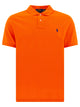 Polo Ralph Lauren Pique Polo Shirt