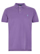 Polo Ralph Lauren Logo Embroidery Polo Shirt