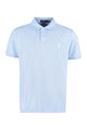 Polo Ralph Lauren Cotton-Piqué Polo Shirt