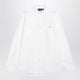 Polo Ralph Lauren White Oxford Custom-Fit Shirt