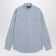 Polo Ralph Lauren Light Blue Oxford Shirt Custom-Fit