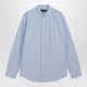 Polo Ralph Lauren Light Blue Oxford Shirt Custom-Fit