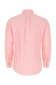 Polo Ralph Lauren Pastel Pink Oxford Shirt