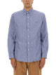 Polo Ralph Lauren Oxford Custom Shirt