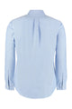 Polo Ralph Lauren Button-Down Collar Cotton Shirt