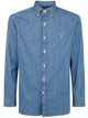 Polo Ralph Lauren Long Sleeves Sport Shirt