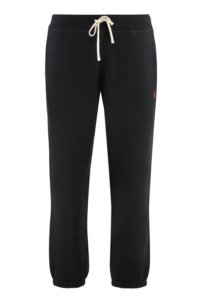 Polo Ralph Lauren Polo Ralph Lauren Cotton Fleece Joggers