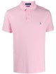 Polo Ralph Lauren Short Sleeves Knit Polo Shirt