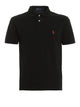 Polo Ralph Lauren Sskcslim1 Short Sleeve Knit