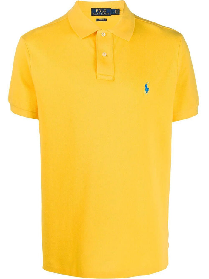Polo Ralph Lauren Polo Shirt Short Sleeve