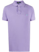 Polo Ralph Lauren Short Sleeves Knit Polo Shirt