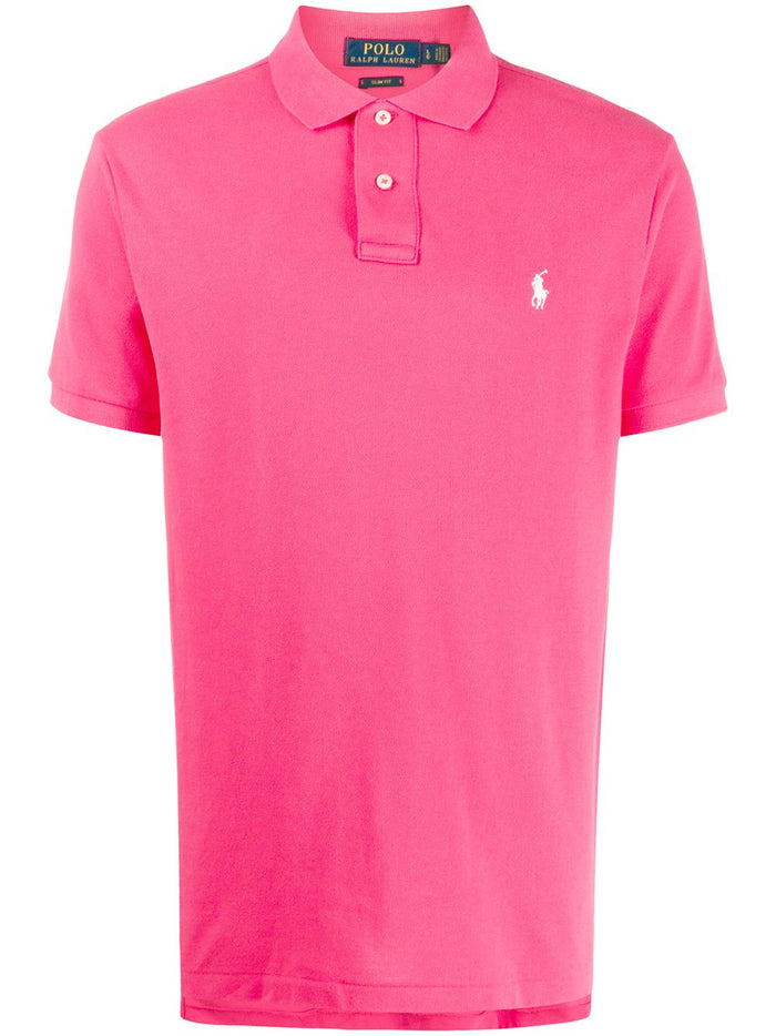 Polo Ralph Lauren Slim Fit Polo Shirt