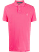 Polo Ralph Lauren Slim Fit Polo Shirt