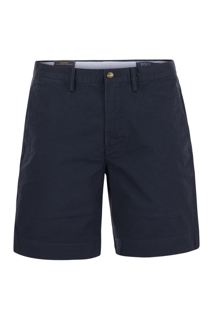 Polo Ralph Lauren Stretch Classic Fit Chino Short