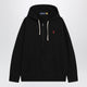 Polo Ralph Lauren Black Zipup Hoodie