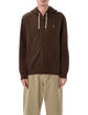 Polo Ralph Lauren Polo Ralph Lauren Cotton-Blend Zip Hoodie