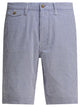 Polo Ralph Lauren Cotton Blue Shorts